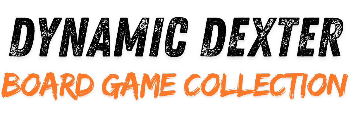 Board Game Collection